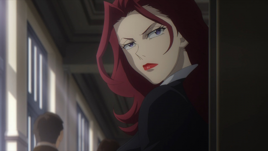 انیمیشن اسکیت بی‌نهایت - فصل ۱ - قسمت ۵