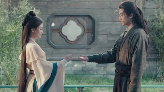 سریال تولد دوباره - فصل ۱ - قسمت ۶