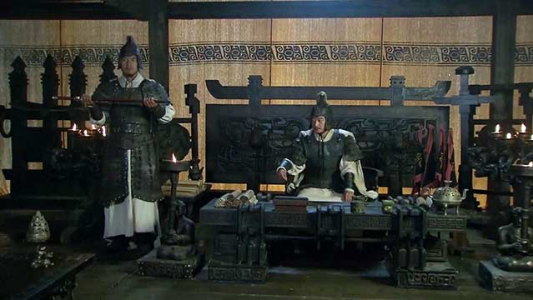 سریال افسانه سه برادر - فصل ۱ - قسمت ۸۰