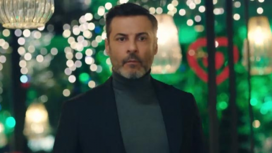 سریال شربت زغال اخته - فصل ۱ - قسمت ۲۳