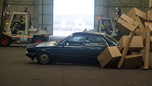 سریال گرند تور - فصل ۱ - قسمت ۱۲ - (سانسور)