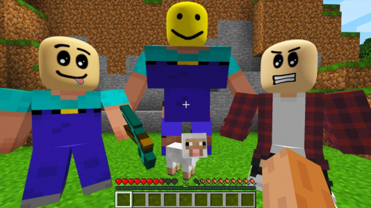  استریم ماینکرفت: مبارزه - سبحان حیدرزاده - فصل ۱ - نبرد با بهترین تفنگ