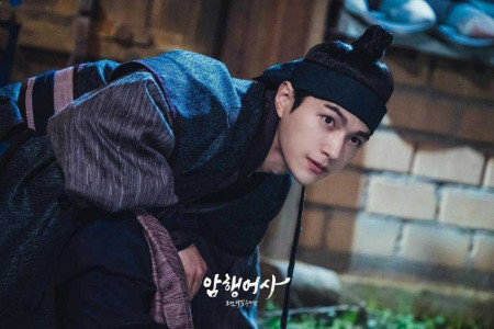 سریال بازرس مخفی سلطنتی - فصل ۱ - قسمت ۳