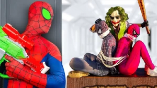  استریم ابرقهرمانان ۴ - کرایزن - فصل ۱ - قسمت ۲۵