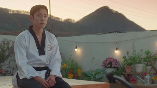 سریال شانس دوباره برای عشق - فصل ۱ - قسمت ۶ - علائم ترک کردن