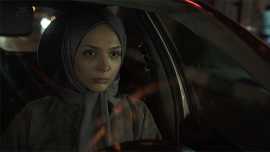 سریال لحظه گرگ و میش - فصل ۱ - قسمت ۳۵