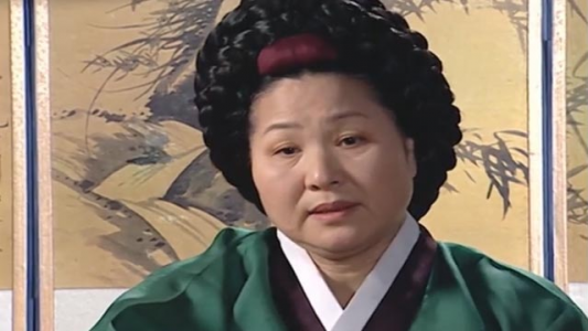 سریال جواهری در قصر - فصل ۱ - قسمت ۵