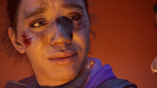 انیمیشن مرد عنکبوتی: مایلز مورالس - فصل ۱ - قسمت ۴