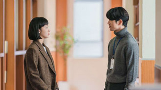 سریال سلول‌های یومی - فصل ۱ - قسمت ۱۰