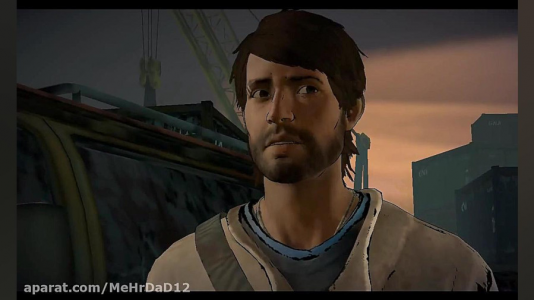  استریم مردگان متحرک ۳ - استوری مد - فصل ۱ - قسمت ۳