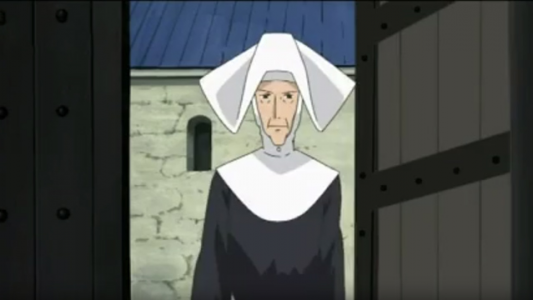 انیمیشن بینوایان: دختری به نام کوزت - فصل ۱ - قسمت ۳۱ - خیابان آرام پولمه