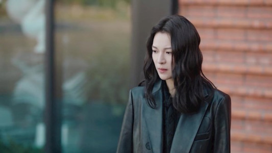 سریال صعود همراه باد - فصل ۱ - قسمت ۳