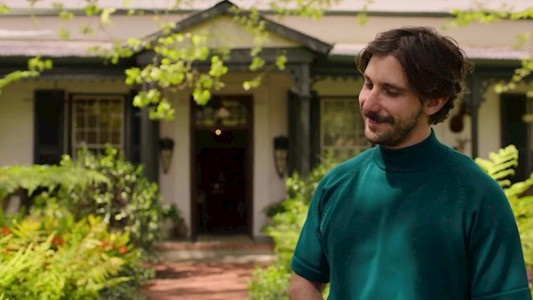 سریال رفتن ما را کسی ندید - فصل ۱ - قسمت ۳