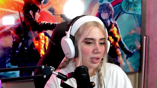 سریال ری‌اکت با ملینا بلیک - فصل ۱ - بررسی آهنگ با ملینا بلیک