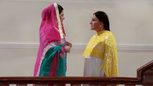 سریال قبول میکنم - فصل ۱ - قسمت ۱۰۶