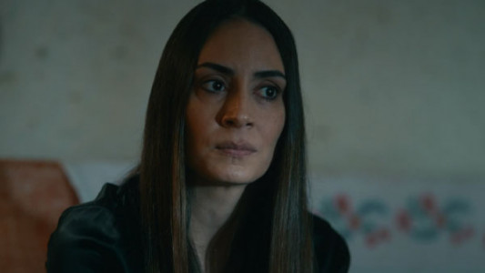 سریال از که فرار می کردیم؟ - فصل ۱ - قسمت ۳