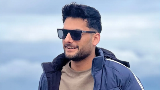 سریال خونه من - بنیامین بی‌ای - فصل ۱ - ریختن فوندانسیون و قالب بندی ستون‌ها