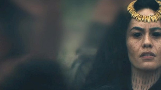 سریال سالار جنگ - فصل ۱ - قسمت ۱ - سالار جنگ