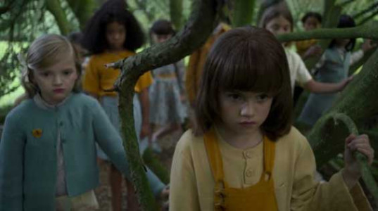 سریال فاخته های میدویچ - فصل ۱ - قسمت ۵ - چرا دروغ میگی؟