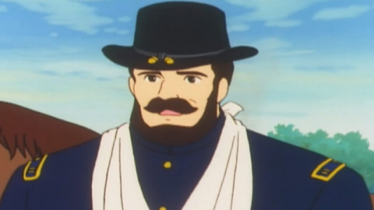 انیمیشن زنان کوچک - فصل ۱ - قسمت ۶