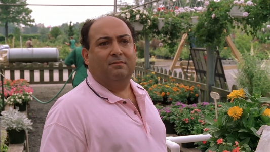 سریال سوپرانوها - فصل ۱ - قسمت ۴