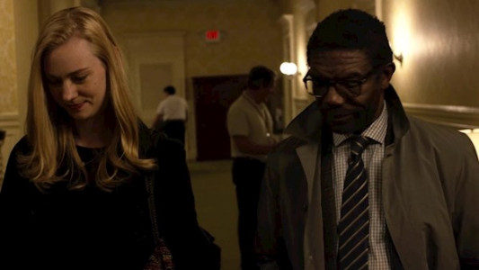 سریال دردویل - فصل ۱ - قسمت ۱۰ - نلسون علیه مرداک