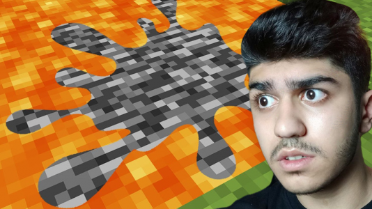  استریم ماینکرفت: هیروبراین - معین ایکس ام - فصل ۱ - خطرناک‌ترین ماینکرفت