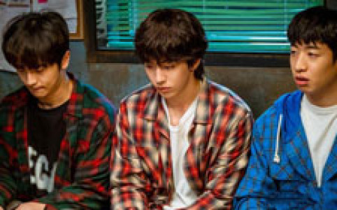 سریال استارت آپ - فصل ۱ - قسمت ۲ - خانواده ، دوستان ، احمق ها