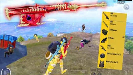  استریم پابجی موبایل - علی بوشهری - فصل ۱ - پابجی روز سوم - قسمت ۷