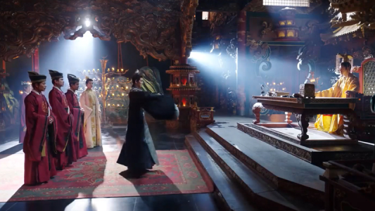 سریال یادداشت های پزشک قانونی - فصل ۱ - قسمت ۳۲