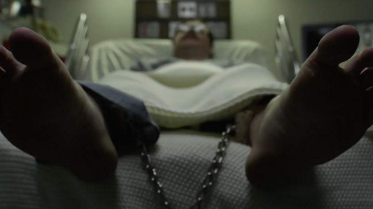 سریال شکارچی ذهن - فصل ۱ - قسمت ۱۰ - اپیزود ۱۰.۱ (قسمت آخر)