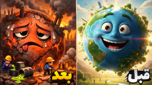  استریم خفن‌ترین‌ها و باحال‌ترین گیم‌ها ۱۰ - علی کامیکس - فصل ۱ - کره زمین رو نابود کردیم