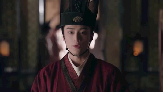 سریال افسانه ژنرال زن - فصل ۱ - قسمت ۲۷