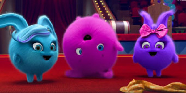 انیمیشن خرگوش‌ های آفتابی - فصل ۱ - قسمت ۱۲