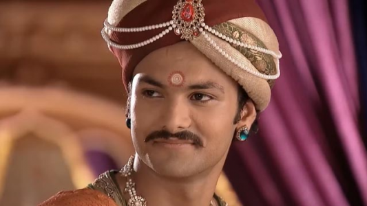 سریال جودا و اکبر - فصل ۱ - قسمت ۱۱