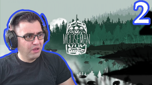  استریم موسمن - شایگان ام ۲ - فصل ۱ - قسمت ۲