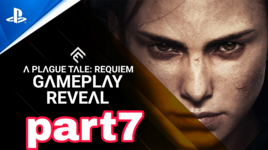  استریم افسانه طاعون: معصومیت - شایگان ام ۲ - فصل ۱ - قسمت ۷