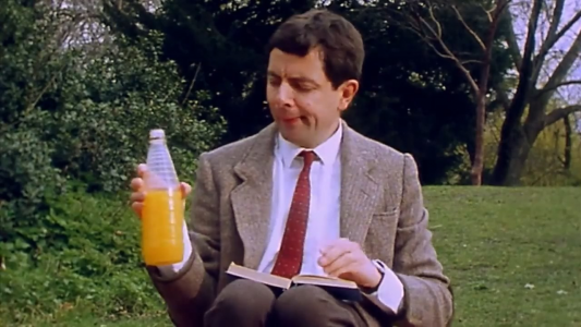 سریال مستر بین - فصل ۱ - قسمت ۱۰