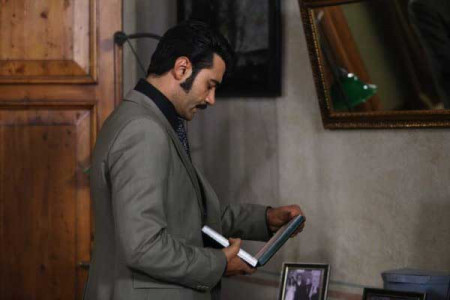 سریال روزی روزگاری در چوکوروا - فصل ۱ - قسمت ۱۱