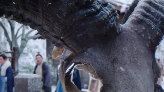 سریال یادداشت های پزشک قانونی - فصل ۱ - قسمت ۱۲