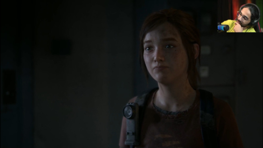  استریم آخرین بازمانده از ما - حجت استراتژی - فصل ۱ - قسمت ۶