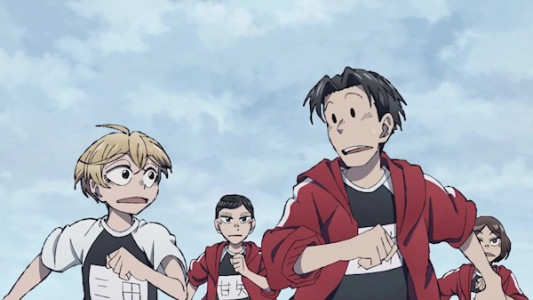 سریال ساندا - فصل ۱ - قسمت ۱ - چشم‌هام تار می‌بینه، نکنه پیر شدم؟