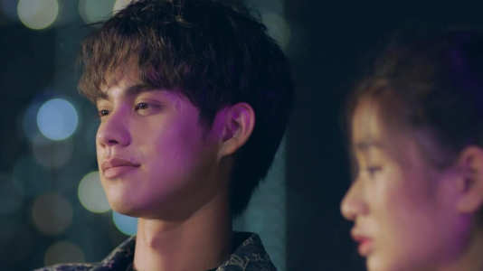 سریال اف ۴ تایلند: پسران برتر از گل - فصل ۱ - قسمت ۱۱