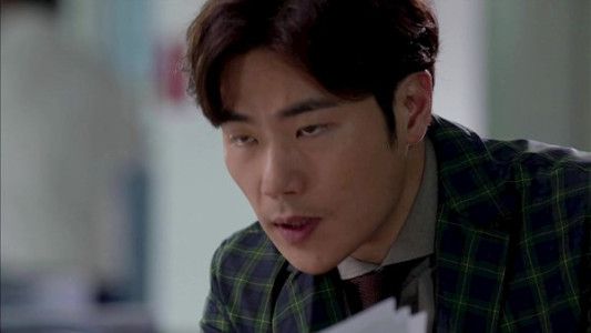 سریال گمشده سیاه - فصل ۱ - قسمت ۹