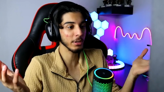  استریم کال آف دیوتی: دو به دو - حامد گیمر - فصل ۱ - قسمت ۲۴