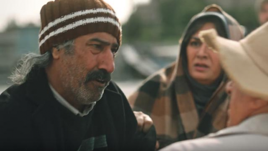 سریال پدر گواردیولا - فصل ۱ - قسمت ۶