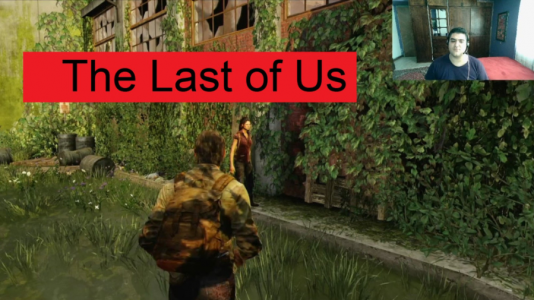  استریم آخرین بازمانده از ما - پرهام گیم پلی - فصل ۱ - قسمت ۲