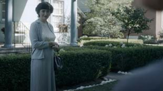 سریال گامبی ملکه - فصل ۱ - قسمت ۲ - مبادلات