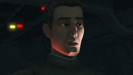 انیمیشن جنگ ستارگان: بد بچ - فصل ۱ - قسمت ۱۶ - کامینو گم شده (قسمت آخر)