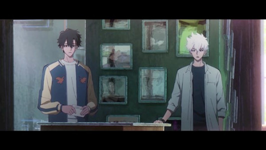 انیمیشن لینک کلیک - فصل ۱ - قسمت ۶ - ازدواج با رقابت